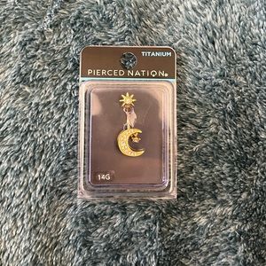 Belly Button Jewelry